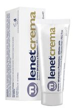 LENET CREMA IDRATANTE 50 ML