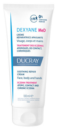 DEXYANE MED CREMA RIPARATRICE 100 ML 22 image not present