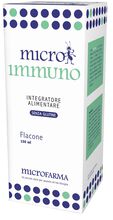 MICROIMMUNO 150 ML