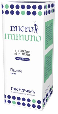MICROIMMUNO 150 ML image not present