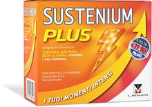 SUSTENIUM PLUS 22 BUSTINE 176 G PROMO SUSTENIUM PLUS 22 BUSTINE 176 G PROMO