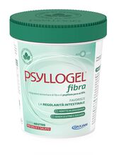 PSYLLOGEL FIBRA NEUTRO 170 G