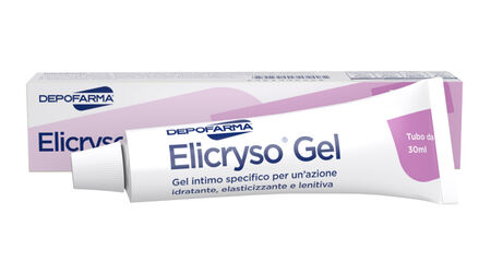 ELICRYSO GEL TUBO 30 ML image not present