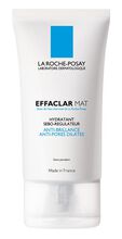 EFFACLAR MAT 40 ML