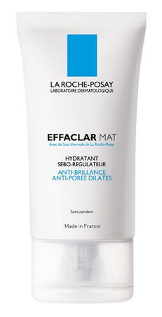 EFFACLAR MAT 40 ML image not present