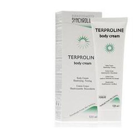TERPROLINE BODY 250 ML image not present