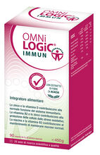OMNI LOGIC IMMUN 450 G