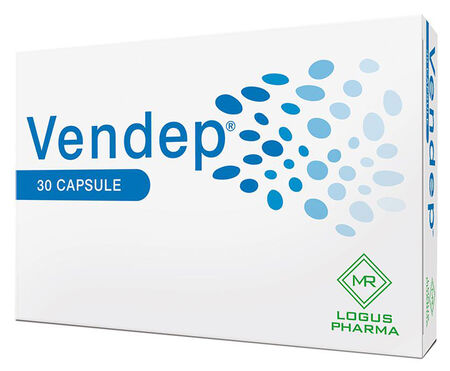 VENDEP 30 CAPSULE image not present