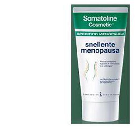 SOMATOLINE COSMETIC SNELLENTE MENOPAUSA ADVANCE1 300 ML OFFERTA SPECIALE image not present
