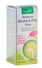 HYALURON TOSSE & GOLA SCIROPPO 150 ML