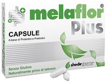 MELAFLOR PLUS 20 CAPSULE