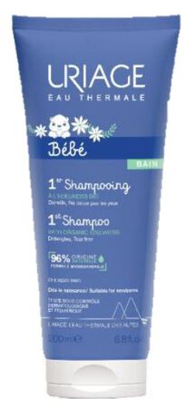 BEBE SHAMPOO 200 ML image not present