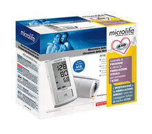 MISURATORE DI PRESSIONE ELETTRONICO MICROLIFE AFIB ADVANCED EASY MISURATORE DI PRESSIONE ELETTRONICO MICROLIFE AFIB ADVANCED EASY