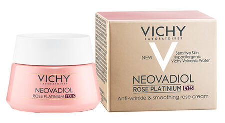 NEOVADIOL ROSE PLATINUM OCCHI 15 ML image not present