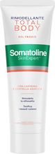 SOMATOLINE SKIN EXPERT RIMODELLANTE TOTALE BODY GEL 250 ML