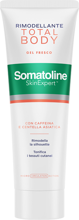 SOMATOLINE SKIN EXPERT RIMODELLANTE TOTALE BODY GEL 250 ML image not present