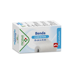 BENDA COESIVA 8 CM X 4 M PROFAR