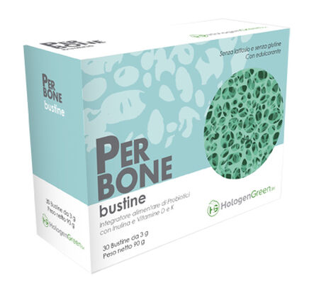 PER BONE 30 BUSTINE image not present
