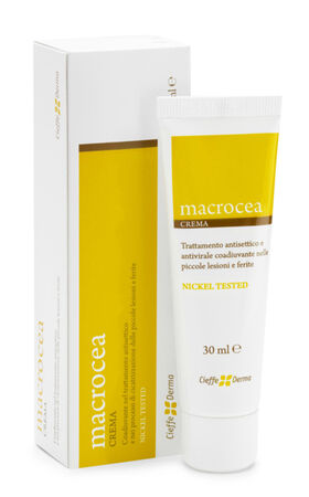 MACROCEA CREMA 30 ML image not present