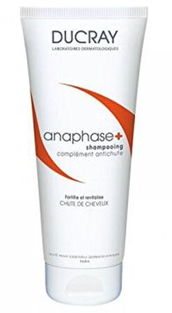 ANAPHASE + SHAMPOO 200 ML image not present