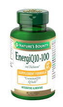 ENERGI Q10-100 30 PERLE