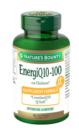 ENERGI Q10-100 30 PERLE image not present