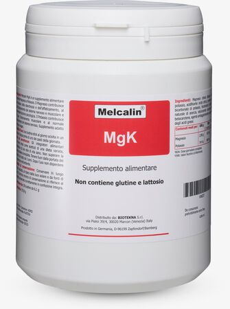 MELCALIN MGK 28 BUSTINE image not present
