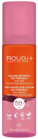 ROUGJ SOLARE SPF50+ ANTI-AGE 200 ML image not present