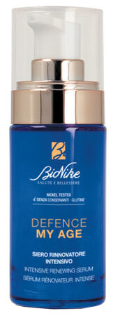 DEFENCE MY AGE SIERO 30 ML image not present