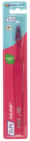 TEPE COLOUR SPAZZOLINO SOFT ROSA SCURO image not present
