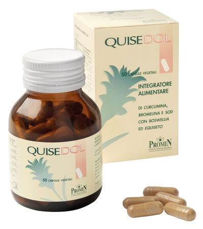 QUISEDOL 50 CAPSULE image not present