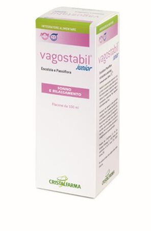 VAGOSTABIL JUNIOR 100 ML image not present