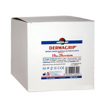 BENDA MASTER-AID DERMAGRIP CM8X20M