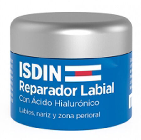 NUTRABALM REPARADOR LABIAL BALSAMO 10 ML image not present