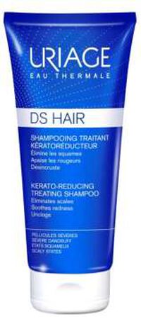 URIAGE DS HAIR SHAMPOO CHERATORIDUTTORE 150 ML image not present