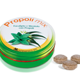 PROPOLI MIX BALSAM 30 CARAMELLE image number null