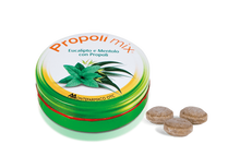 PROPOLI MIX BALSAM 30 CARAMELLE