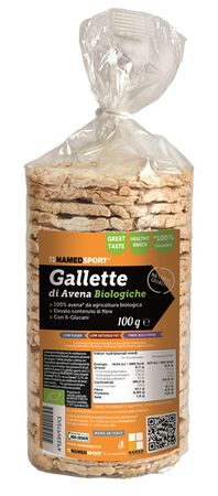 GALLETTE AVENA BIO 100 G image not present