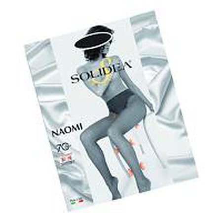 NAOMI 70 COLLANT MODEL NERO 4XL image not present