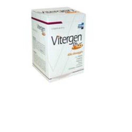 VITERGEN PLUS 12 BUSTINE image not present