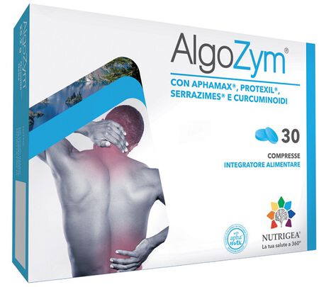ALGOZYM 30 COMPRESSE image not present