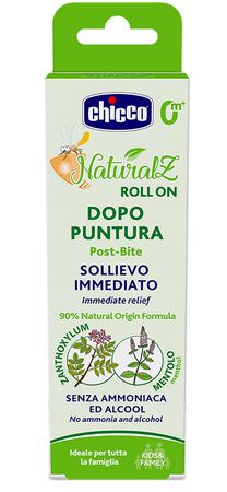 CHICCO ROLL ON DOPOPUNTURA 10 ML image not present