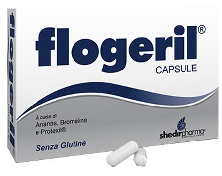 FLOGERIL 30 CAPSULE image not present