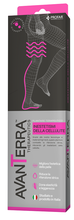 PLANTARE TERAPEUTICO PROFAR AVANTERRA INESTETISMI DELLA CELLULITE LUNGO 41/42