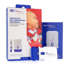 CHICCO BEBE CARE DISPOSITIVO ANTI-ABBANDONO