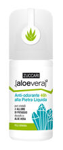 ALOEVERA2 ANTIODORE PIETRA LIQUIDO ROLL ON 50 ML