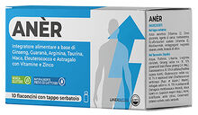 ANER 10 FLACONCINI 10 ML