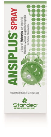 ANSIPLUS SPRAY 20 ML image not present