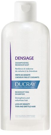 DENSIAGE SHAMPOO RIDENSIFICANTE 200 ML DUCRAY image not present