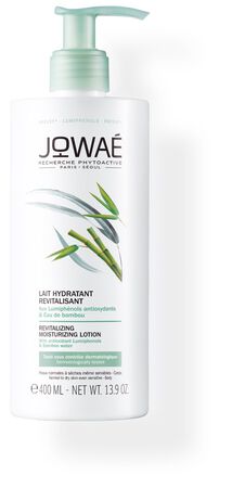 JOWAE LATTE IDRATANTE RIVITALIZZANTE 400 ML image not present